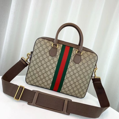 gucci ophidia briefcase